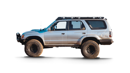 The Matterhorn (1996-2002 4Runner Roof Rack)
