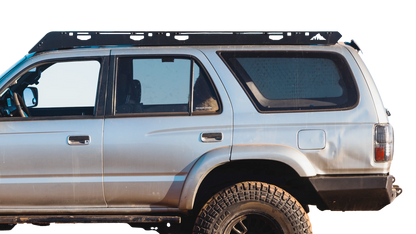 The Matterhorn (1996-2002 4Runner Roof Rack)