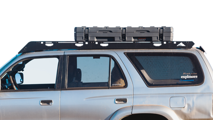 The Matterhorn (1996-2002 4Runner Roof Rack)