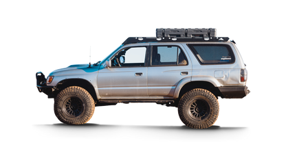 The Matterhorn (1996-2002 4Runner Roof Rack)