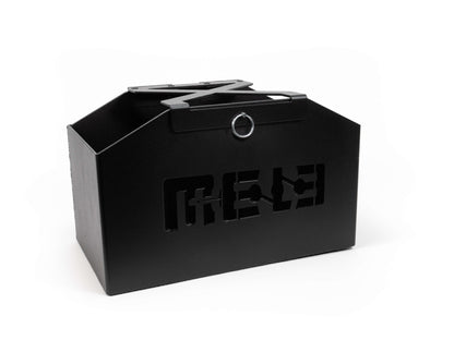 MeLe Group 31 Rally Spec Battery Mount