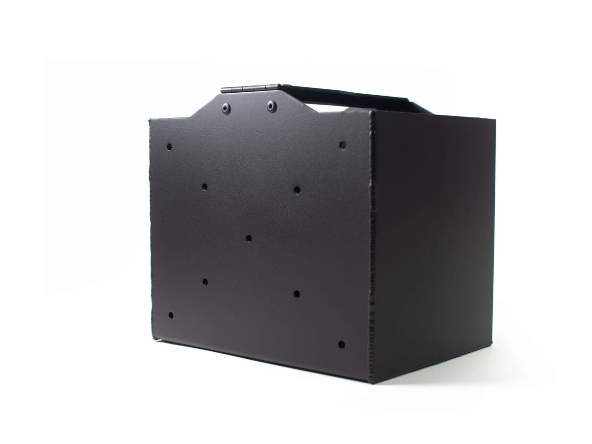 MeLe H5/Group-35 Rally Spec Battery Mount (Ver. A)