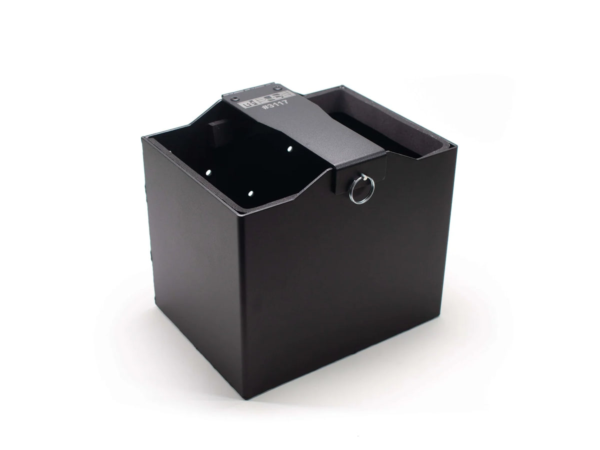 MeLe H5/Group-35 Rally Spec Battery Mount (Ver. A)