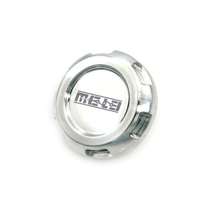 MeLe x Billetworkz Subaru Oil Cap