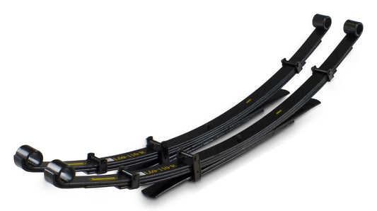 DOBINSONS FRONT LEAF SPRING - HJ47-7L-F