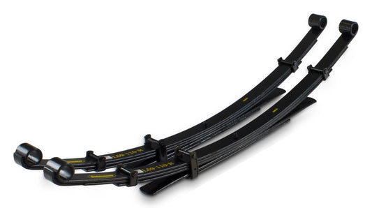DOBINSONS REAR LEAF SPRING - L19-231-R