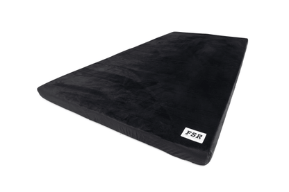 Adaptive Memory Foam Mattress - 3" - Clearance