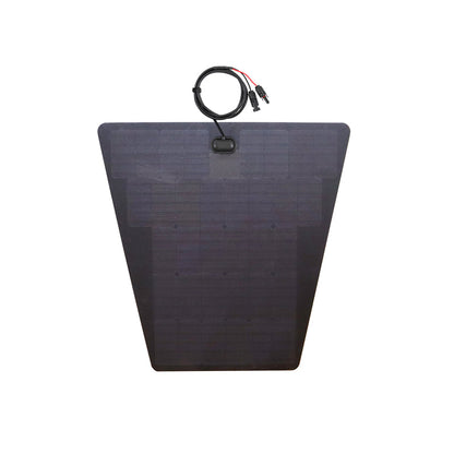 Mercedes-Benz G-Wagen Lensun 85W 12V Hood/Bonnet Flexible Solar Panel