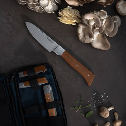 Adventure Chef Maple Basecamp Set - 3 Piece