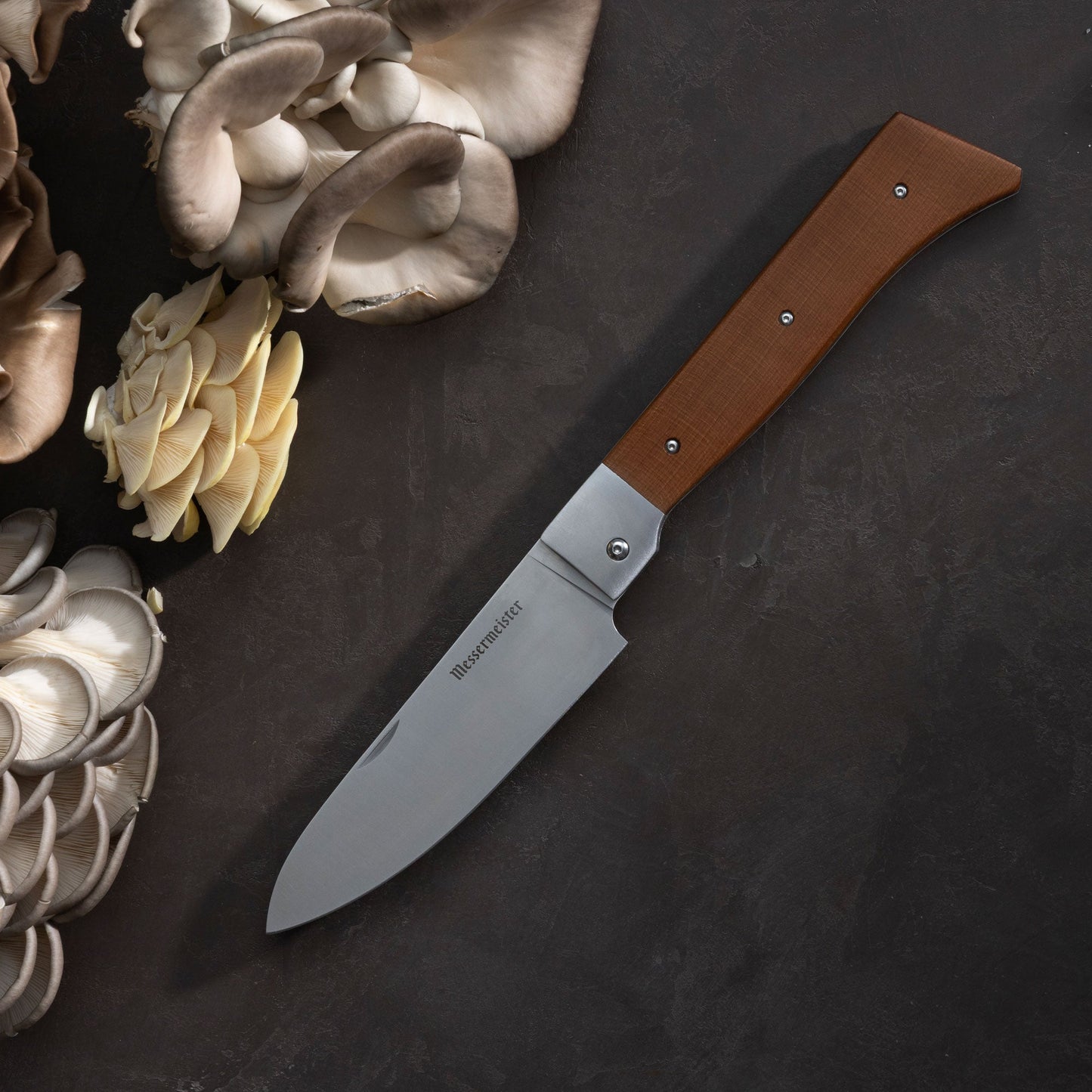 Adventure Chef Maple Basecamp Set - 3 Piece