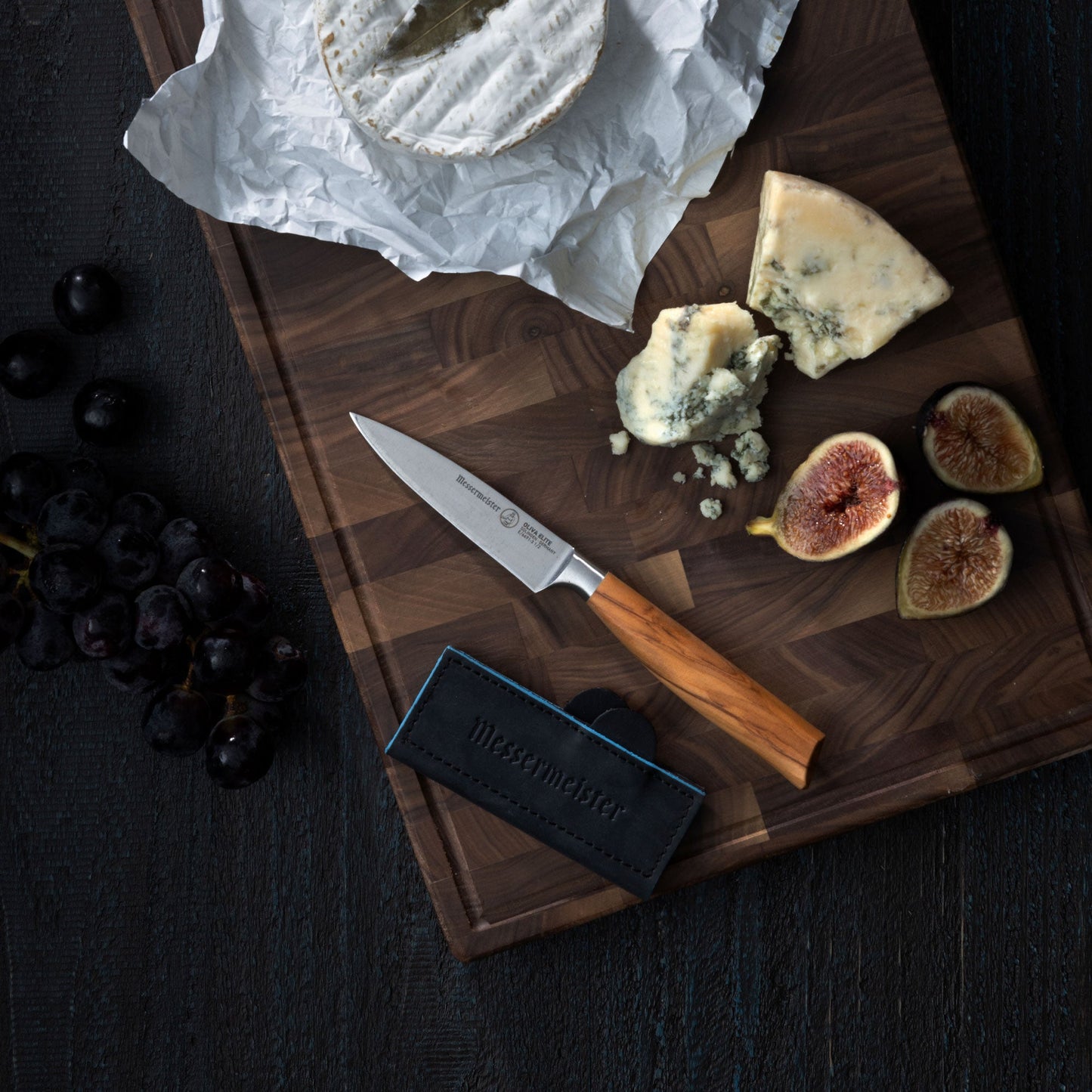 Oliva Elite Chef & Parer Set - 2 Piece