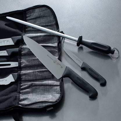 Pro Series Spear Point Paring Knife - 4"