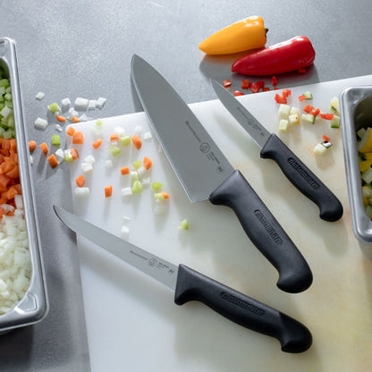 Pro Series Spear Point Paring Knife - 4"