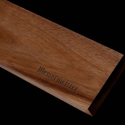 Wall Wood Knife Magnet Bar - 17.75"