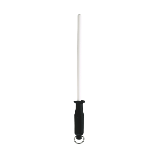 1200 Grit Ceramic Sharpening Rod - 12"