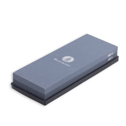 Restoration Stone - 400 & 1000 Grit
