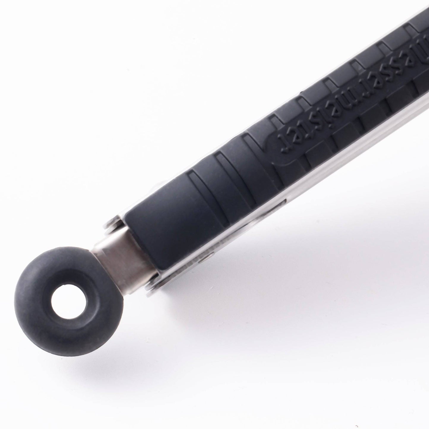 Stainless Locking Tongs - 12"