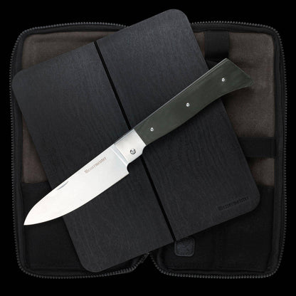 Adventure Chef Linen Basecamp Set - 3 Piece