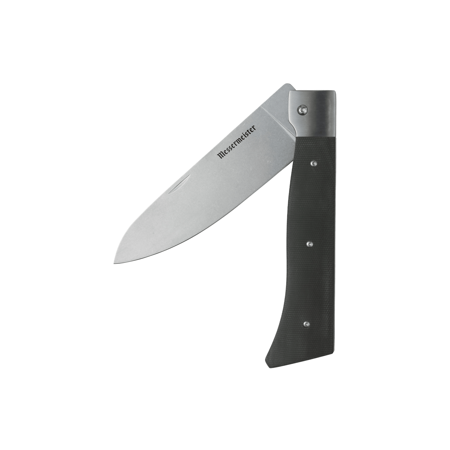 Adventure Chef Linen Folding Chef's Knife - 6"