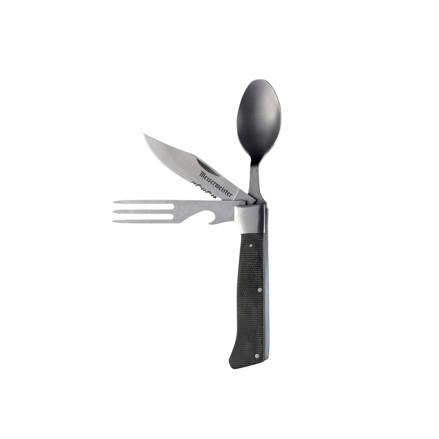 Adventure Chef Linen Folding Camp Utensil