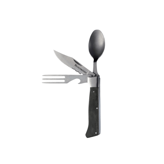 Adventure Chef Linen Folding Camp Utensil