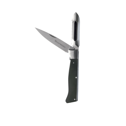 Adventure Chef Linen Folding Peeler & Parer