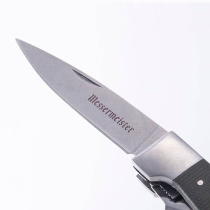 Adventure Chef Linen Folding Peeler & Parer