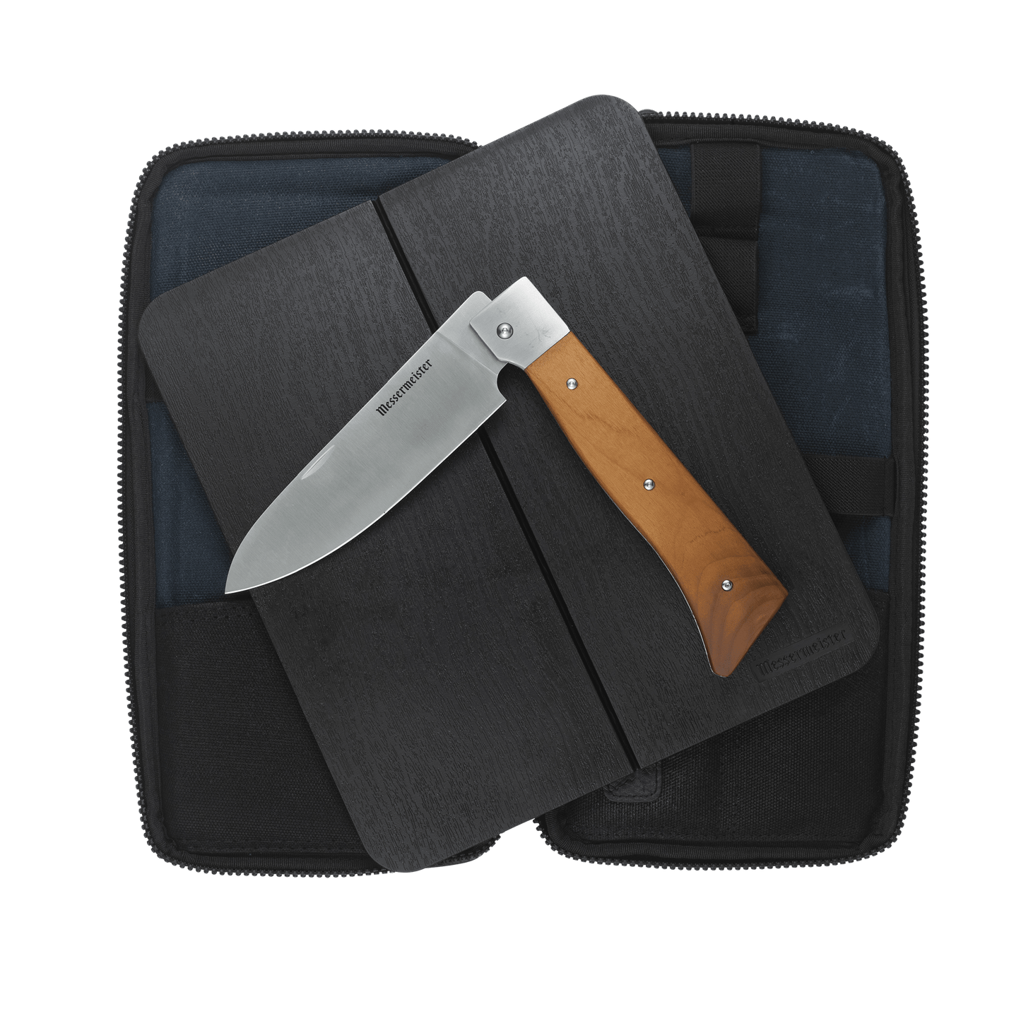 Adventure Chef Maple Basecamp Set - 3 Piece