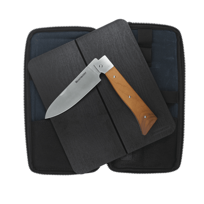 Adventure Chef Maple Basecamp Set - 3 Piece