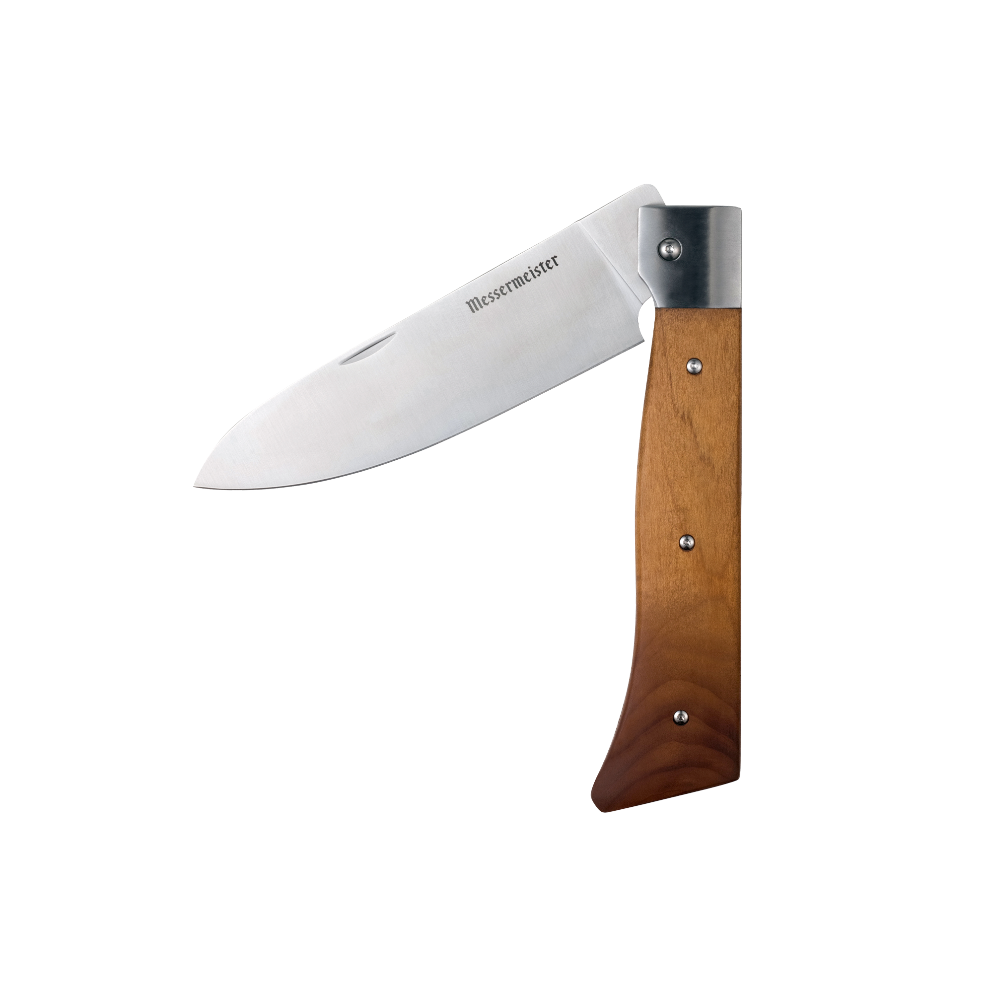 Adventure Chef Maple Folding Chef's Knife - 6
