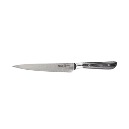 Avanta Damascus Carving Set - 2 Piece
