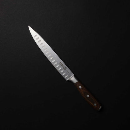 Avanta Forged Pro BBQ Knife Set - 6 Piece