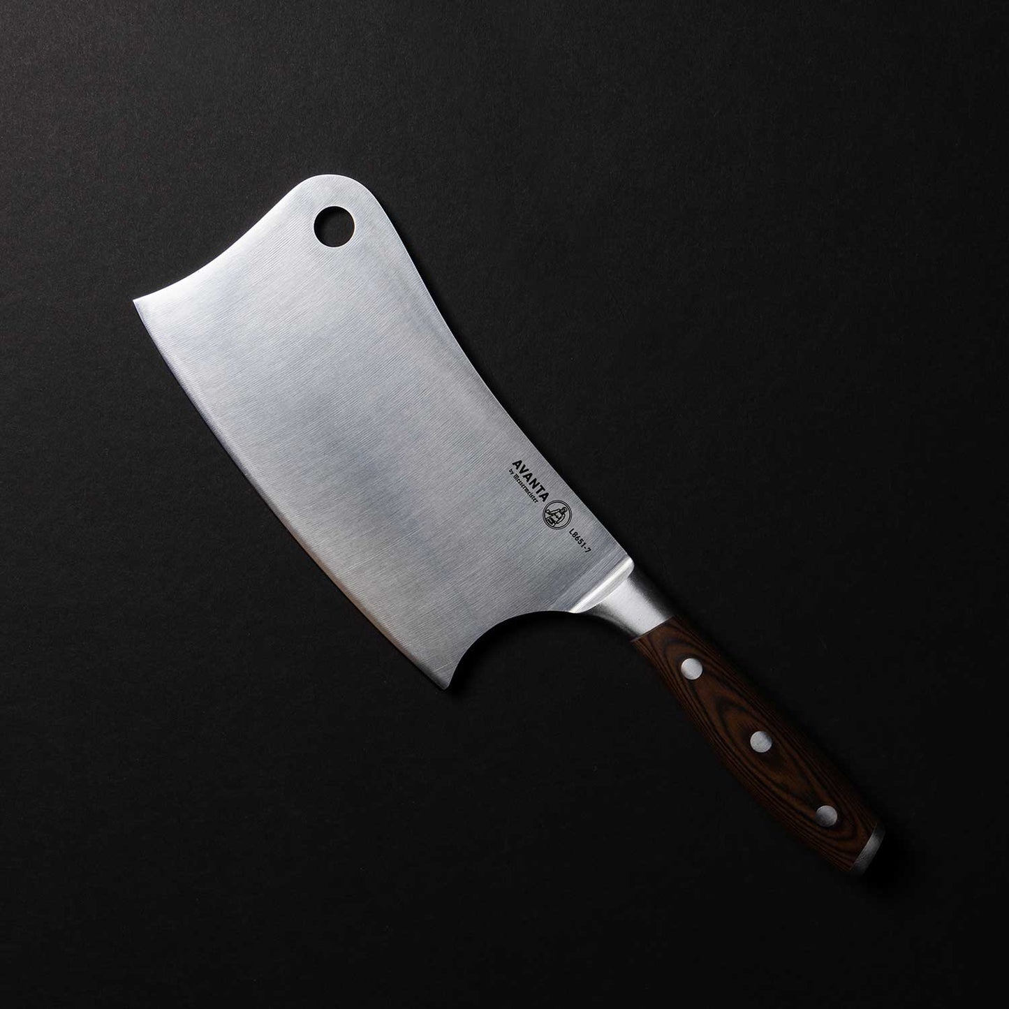 Avanta Forged Pro BBQ Knife Set - 6 Piece