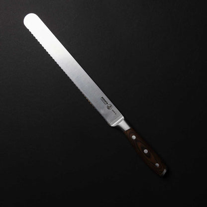 Avanta Forged Pro BBQ Knife Set - 6 Piece