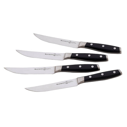 Avanta Steak Knife Set - 4 Piece