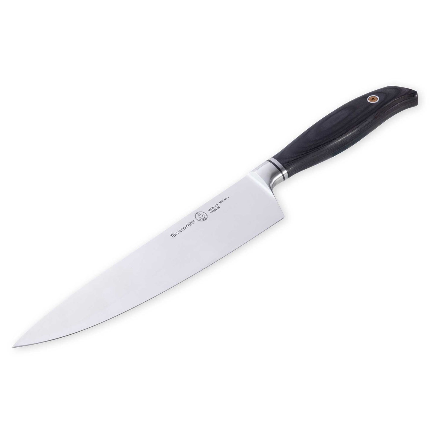 Blacksmith Chef's Knife - 8"