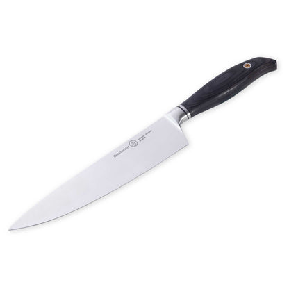 Blacksmith Chef's Knife - 8"