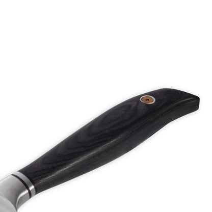 Blacksmith Kullens Carving Knife - 9"