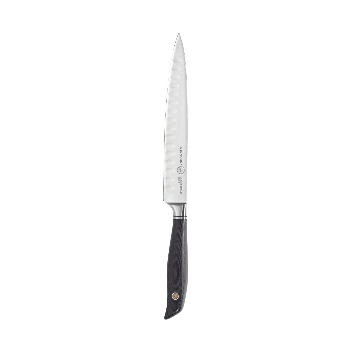 Blacksmith Kullens Carving Knife - 9"