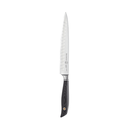 Blacksmith Kullens Carving Knife - 9"