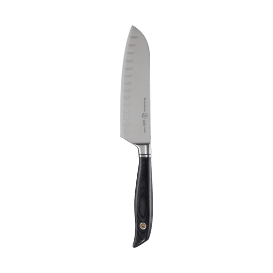 Blacksmith Kullens Santoku Knife - 6.5"