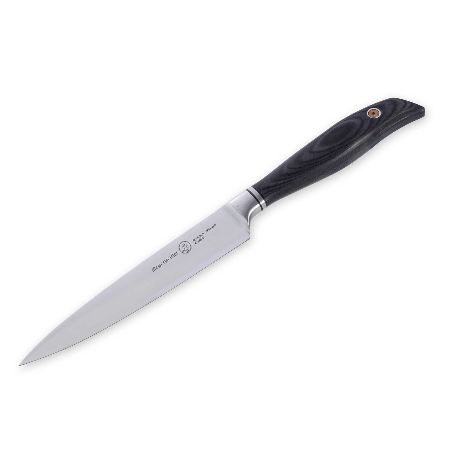 Blacksmith Utility Knife - 6"