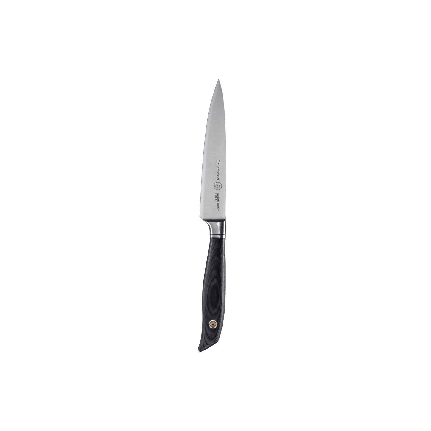 Blacksmith Utility Knife - 6"