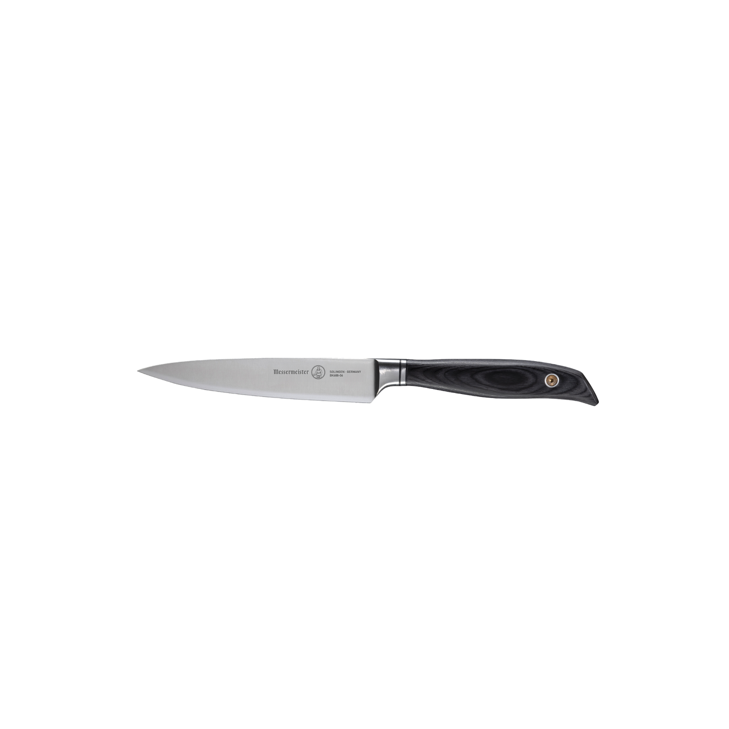 Blacksmith Utility Knife - 6"