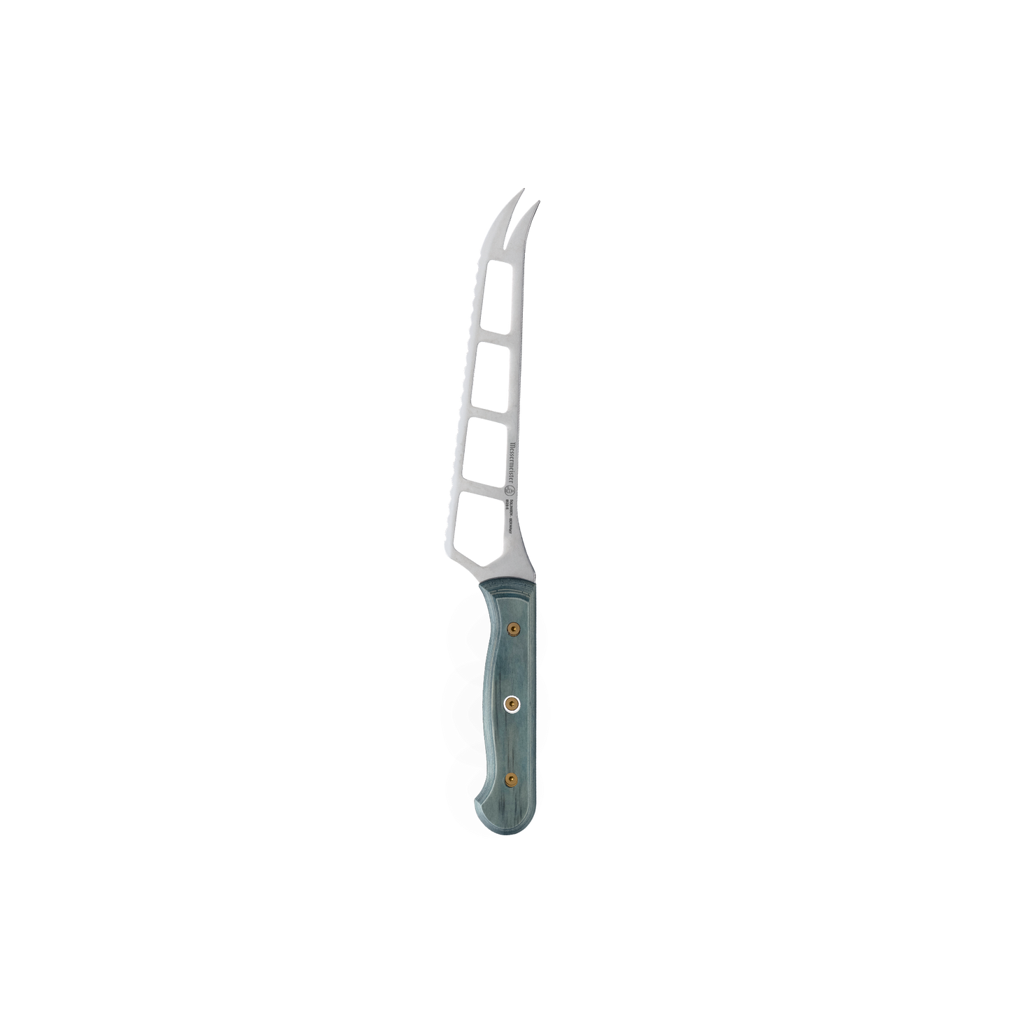 Custom Blue Cheese & Tomato Knife - 5"