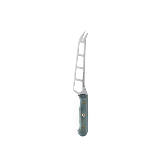 Custom Blue Cheese & Tomato Knife - 5"