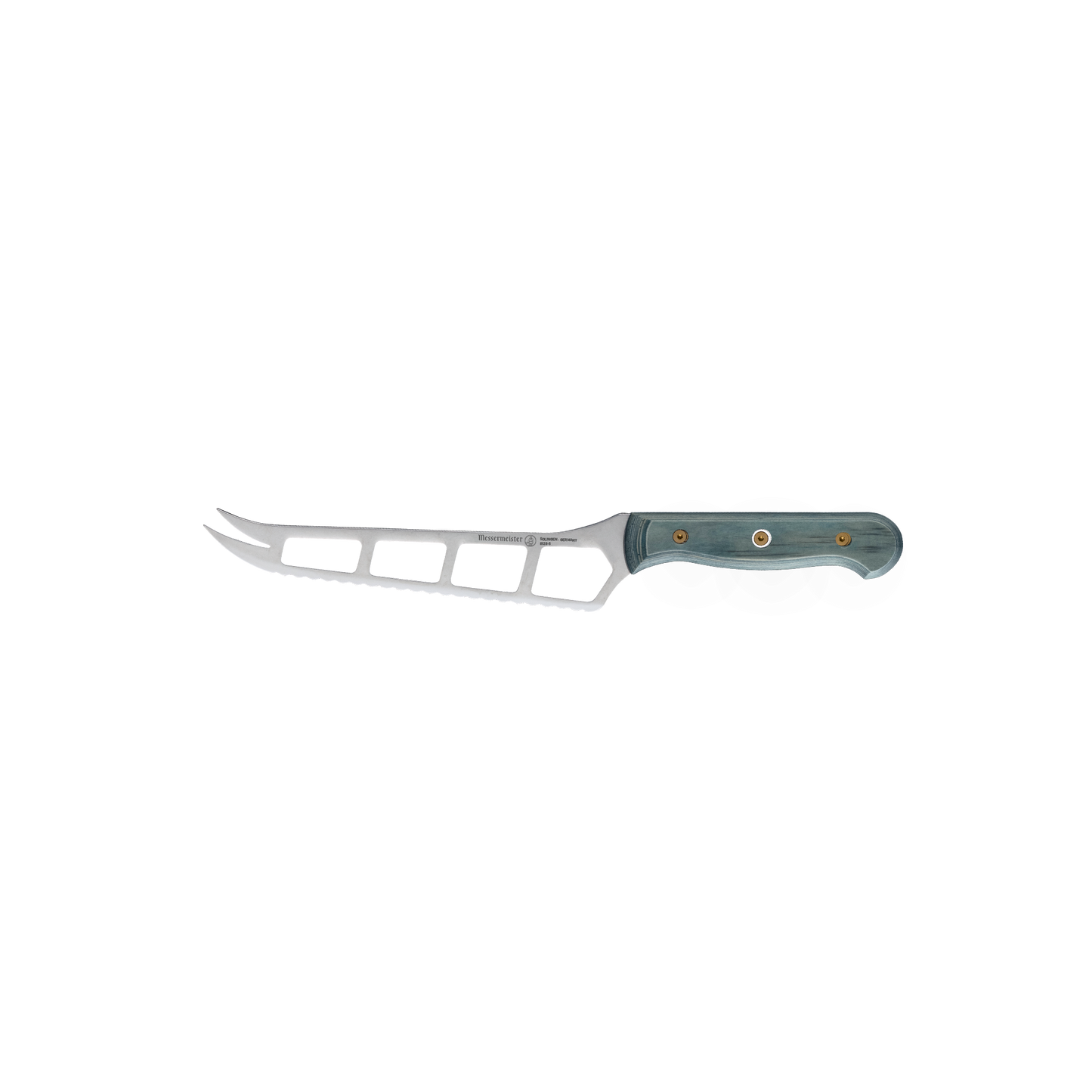 Custom Blue Cheese & Tomato Knife - 5"