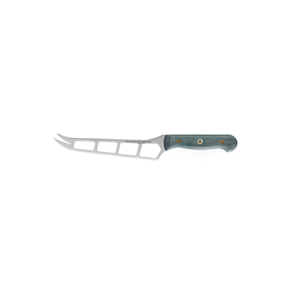 Custom Blue Cheese & Tomato Knife - 5"