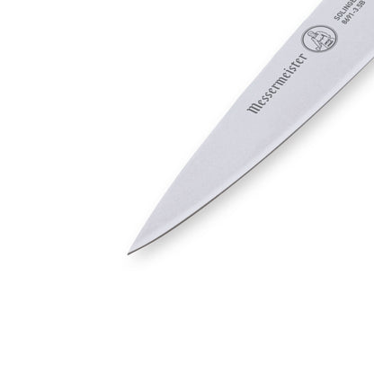 Custom Blue Paring Knife - 3.5"