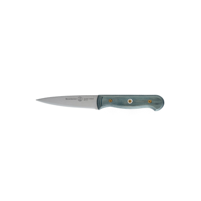 Custom Blue Paring Knife - 3.5"